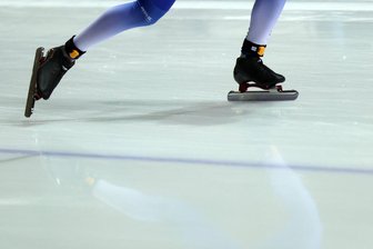 Vom Eislaufen über den Sonnenlandpark: So öffnen die Einrichtungen für Familien über die Feiertage - Das Jutta-Eissportzentrum hat am 24. Dezember von 9 bis 12 Uhr geöffnet.