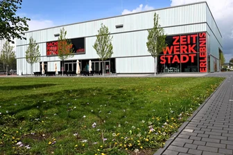 Vom Familienfest über Bergbau bis zum Theater: Das bietet der 1. Juni in Mittelsachsen und der Region - Auf dem Areal der Zeitwerktstadt in Frankenberg steigt am 1. Juni ein Familienfest.