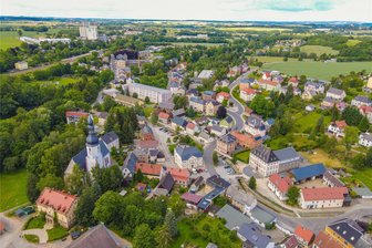 Vom Festumzug bis zum Sturm auf die Palisade - Neumark rüstet sich für die große Sause - Als Neumark vor 799 Jahren das erste Mal urkundlich erwähnt wurde, war der Ort vermutlich längst nicht so hübsch wie heute. Im kommenden Jahr feiert die Gemeinde ihren 800. Geburtstag.