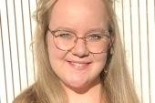 Vom "Fichtenrauschen"-Urlaub bis zur Gäste-App für die Region - Victoria Slomiany - Tourismus-Studentin