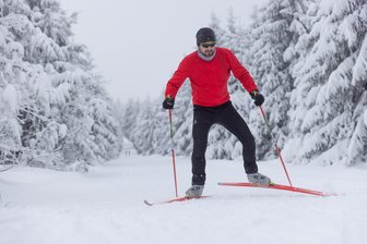Vom Geheimtipp bis zum Hotspot: Das Loipen-Paradies Erzgebirge - 
