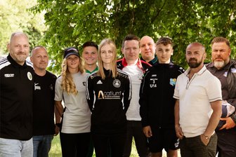 Vom Gruß an Franz Beckenbauer bis zum Tor mit Erdbeben: Das waren die besten Momente des Turniers für unsere EM-Experten - Die „Freie Presse“-EM-Experten kamen in diesem Jahr aus dem Amateurbereich und haben die Spiele und die Stimmung der EM in eigenen Kolumnen kommentiert.