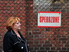 Vom Horror in Hoheneck - 