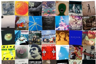 Vom Längerleben Totgesagter: Sonderausstellung zur Vinylkultur in Chemnitz - 
