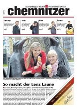 Vom Lenz verführt -
