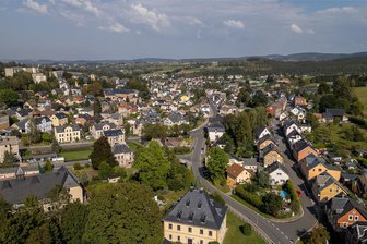 Vom Tierschutz bis zur Heimatpflege - Ellefelds steiniger Weg zur Bürgerstiftung - Für Ellefeld ist eine Bürgerstiftung im Gespräch. Doch noch sind die Würfel nicht gefallen.
