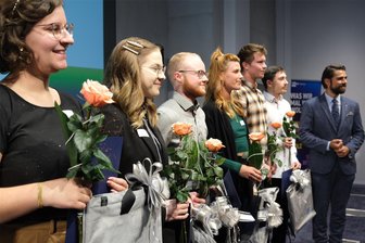 Vom VW-Mechatroniker bis zum Instrumentenbauer: Das sind die besten Azubis in Sachsen - Am Mittwoch wurden die 44 besten Azubis Südwestsachsens von der IHK Chemnitz ausgezeichnet.
