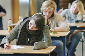 Von 1,0 bis durchgefallen: So gut sind die Schulabschlüsse in Mittelsachsen - 2421 Schülerinnen und Schüler haben dieses Jahr an mittelsächsischen Schulen ihre Abschlussprüfungen abgelegt.