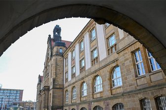 Von Architektur bis Technik: Freier Eintritt in mehreren Chemnitzer Museen - In den Kunstsammlungen wird derzeit die Schau „Hanna Bekker vom Rath