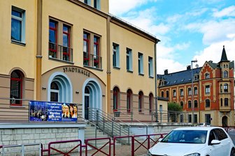 Von Barock bis Rock: Musikschüler geben Weihnachtskonzert in Werdau - Zum traditionellen Weihnachtskonzert lädt die Musikschule in die Stadthalle Werdau ein.