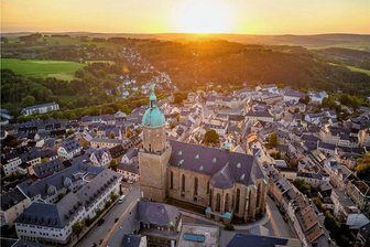 Von Bergwerkstour bis Kino: Was Annaberg-Buchholz in den Ferien bietet - Sommerzeit in Annaberg-Buchholz. Für Ferienkinder hält die Stadt verschiedene Angebote bereit.