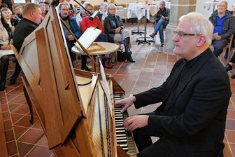 Von Clavier-Früchten und Quacksalbereien - 