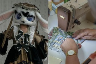 Von Cosplay bis Sticken: Bürgerfest in Limbach-Oberfrohna wird ausgefallen - Das Limbacher Bürgerfest will am Samstag mit vielfältigen Angeboten überzeugen.