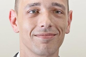 Von der CDU zur AfD: Crimmitschauer Stadtrat wechselt die Fraktion - Wechselt von der CDU zur AfD: Stadtrat Tommy Bartels.