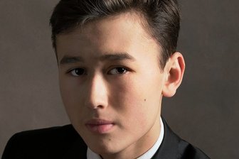 Von der Einmaligkeit des ersten Mals - Daniel Lozakovich - Geiger