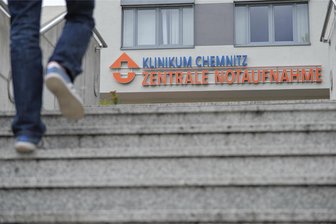 Von der Elblandklinik nach Chemnitz: Neurologe und Intensivmediziner wird neuer Medizinischer Geschäftsführer am Klinikum - Der bisherige Medizinische Geschäftsführer geht in Rente. Auf ihn folgt ein Experte, der noch in Meißen ist.