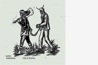 Von der Kette - Karin Rabhansl: "Tod & Teufel"