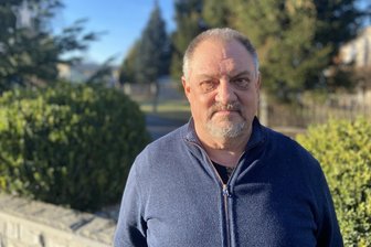 Von der Lausitz ins Vogtland – „DJ Andreas“ startet Webradio in Neumark - Andreas Hoffmann startet mit dem Betrieb des Webradiosenders „Radio Neumark“.