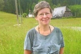 Von der Reise eines Naturwesens in die Welt der Menschen - Jana Berger ist gern mit dem Fahrrad in der Natur unterwegs. In ihrem Buch regt sie ein Miteinander mit der Natur an. 