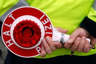 Von der Verkehrskontrolle zum Haftrichter -