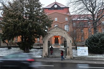 Von der Versteinerungslehre zur Paläontologie- Altertumsverein Freiberg lädt zu Vortrag ein - Im Gebäude der Saxonia-Freiberg-Stiftung an der Chemnitzer Straße 8 findet ein Vortrag des Altertumsvereins statt.