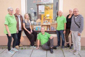 Von Geisterjägern und Glücksmomenten im Erzgebirge: Dieser Band hat es in sich - Der Verein Literatur im Erzgebirge hat eine neue Anthologie veröffentlicht.