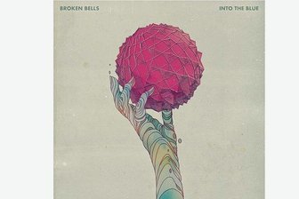 Von gestern: Broken Bells mit "Into the Blue" - 