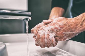 Von Händewaschen bis Smoothie-Bike: Gesundheitsamt in Mittweida öffnet Türen - Tipps zur wirksamen Hände-Hygiene gibt es beim Tag des offenen Gesundheitsamtes.