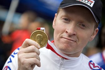 Von Joey Kelly bis zum Atommüll-Lager – Das ist die Woche von Freiberg bis Rochlitz - Joey Kelly ist am Mittwoch im Festsaal „Goldener Löwe“ in Hainichen zu Gast.