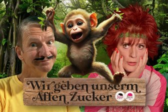 Von Kabarett bis Kinder-Uni: Vier Tipps für das Wochenende in Mittelsachsen - Moni & Manni kommen mit ihrem kabarettistischen Programm nach Colditz.
