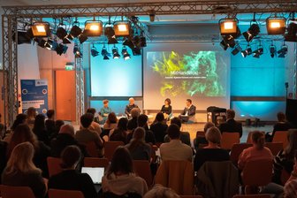 Von KI bis Fitness: Das bringt die Woche in Mittelsachsen - In der Reihe „Dialog Kontrovers“ in Mittweida geht es diesmal um generative KI.