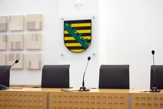Von Kindesmissbrauch bis Terror - Abgründe vor Sachsens Gerichten - 