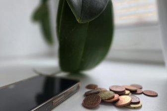 Von Kleingeld bis Smartphone: Einbrecher in Chemnitz unterwegs - Die Chemnitzer Polizei ermittelt zu zwei Wohnungseinbrüchen.