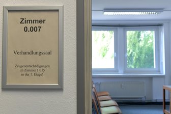 Von Körperverletzung über Kinderpornographie bis zu Betrug: Vorschau auf ausgewählte Verhandlungen am Amtsgericht Freiberg - Am Amtsgericht Freiberg stehen in der Woche ab 2. Juni 2025 mehrere Prozesse an.