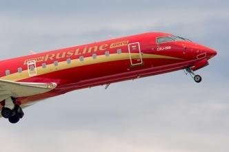 Von Leipzig nach Moskau - 