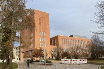 „Von Maurern und Logen“: Vortrag zur Freimaurerei in Freiberg - Am 10. März findet in der Universitätsbibliothek ein Vortrag über Freimaurerei statt.
