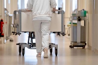 Von OP bis Pflege: Berufsorientierungstag am Klinikum Mittweida - Das Klinikum Mittweida lädt am Sonnabend, dem 3. Februar, zum „Next Generation Day“ (Symbolbild).