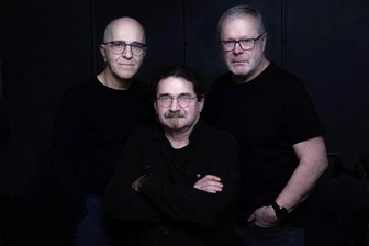 Von Ostalgie bis Mittelalter: Was der Plauener Komturhof in diesem Jahr zu bieten hat - Die Band Old Socks aus dem Vogtland eröffnet die Komturhof-Saison am 16. Mai.