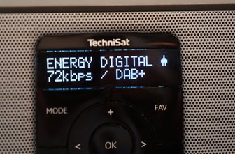 Die Anzahl der regionalen Radioprogramme per DAB+-Verbreitung steigt in Deutschland.