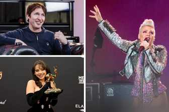 Von Pink bis Fanta 4: Diese Stars kommen in diesem Jahr nach Sachsen -