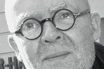 Von Plauen geehrter Preisträger gestorben - In Gedenken an Wolf Erlbruch.