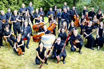 Von Sachsen-Muddi und ESC-Hits bis zu Barockmusik und der Mona Lisa: Das bietet das Wochenende in Mittelsachsen - Das Ensemble Amadeus ist am Samstag in Rochlitz zu erleben.