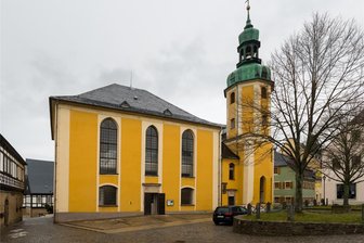 Von Sehnsucht nach Ferne bis Liebe im Lied: Das erwartet Besucher in Wolkenstein - Am 20. Oktober erklingt in der Wolkensteiner Kirche ein Benefizkonzert.