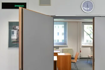 Von sexuellem Missbrauch bis Körperverletzung: Die nächsten Strafprozesse am Amtsgericht Freiberg - Die angekündigten Verhandlungen im Amtsgericht Freiberg sind öffentlich.