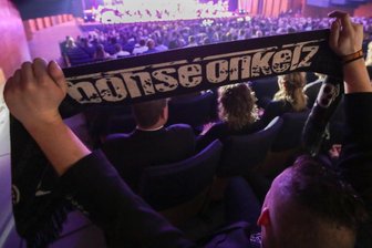 Von Supertalent bis Böhse-Onkelz-Nacht – Was am Wochenende im Erzgebirge los ist - Mit Stainless Steel tritt am Samstagabend eine der bekanntesten Coverbands der Böhsen Onkelz in der Festhalle auf.
