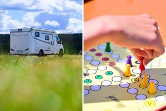 Von Urlaubsplanung bis Spielenacht: Das ist am Wochenende in Chemnitz los - Reisemesse, Spielespaß und noch viel mehr gibt es am Wochenende in Chemnitz.