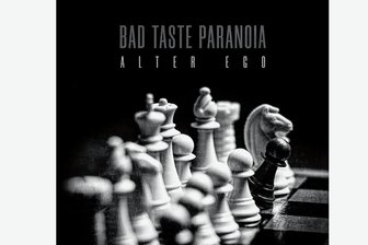 Von Vorgestern: Bad Taste Paranoia mit "Alter Ego" - 