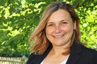 Von wachsender Aggression beunruhigt - Constance Arndt - Oberbürgermeisterin