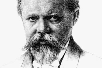 Von wegen "Märchenonkel": Vor 100 Jahren starb Engelbert Humperdinck - Engelbert Humperdinck wird als Komponist auf seine Oper "Hänsel und Gretel" reduziert. Dabei nahm er als Kompositionslehrer auch Einfluss auf ihrerseits so andersartig stilbildende Künstler wie Kurt Weill, Friedrich Hollaender und Robert Stolz.