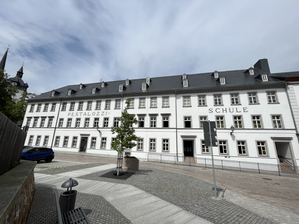 In den Schulen in Mittweida wird die schulfreie Zeit für Renovierungen und kleinere Umbauarbeiten genutzt. Vor allem die Grundschulen sind dieses Jahr betroffen.